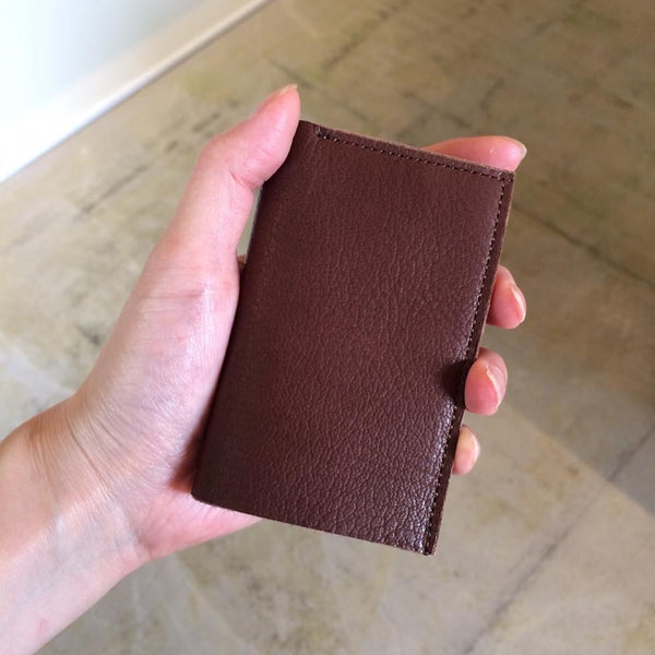 Simple Wallet To Go