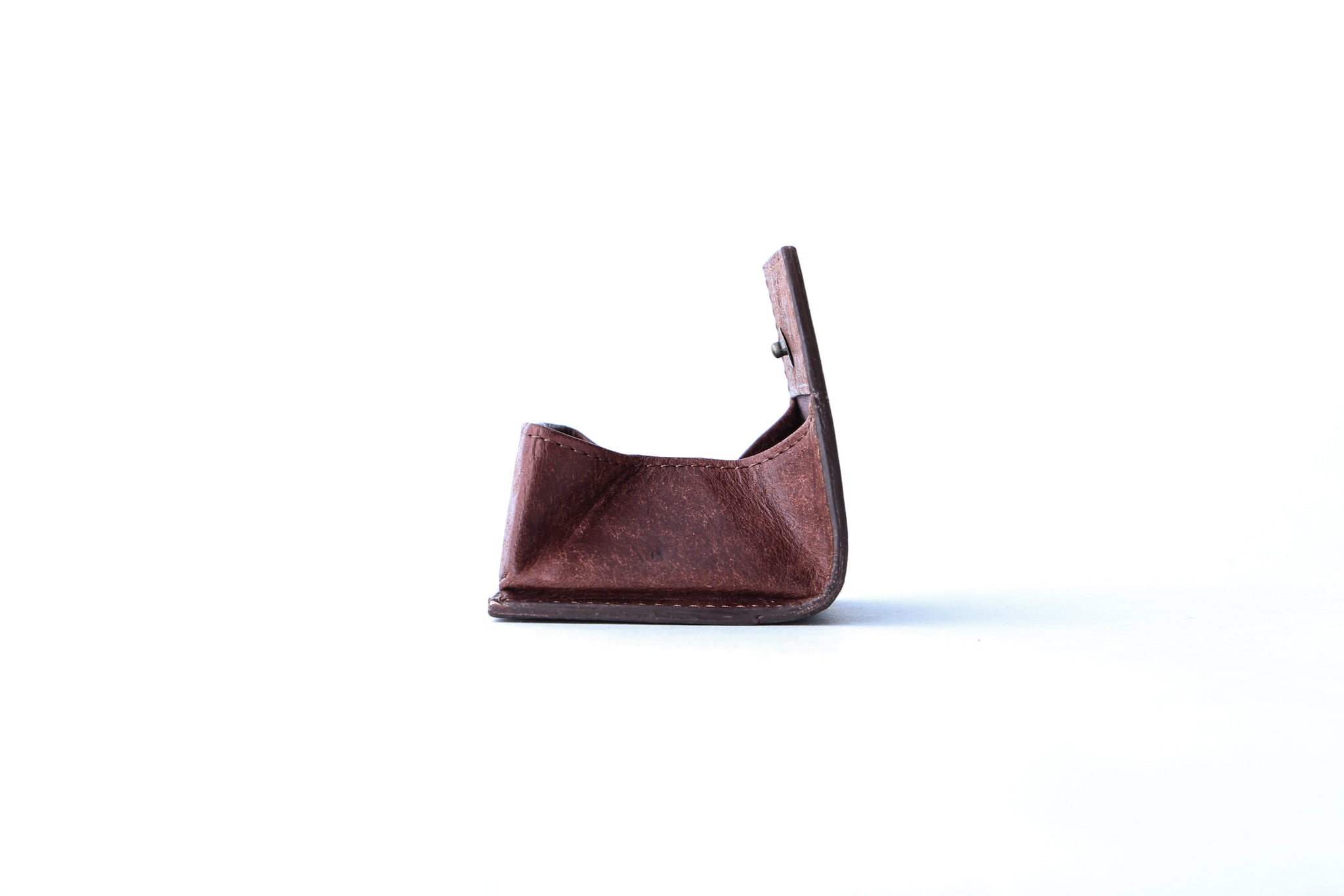 Cheap Fashion Genuine Leather Women Coin Purse Double Zipper Small Purse  Wallet | Joom
